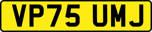 VP75UMJ