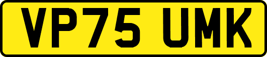 VP75UMK