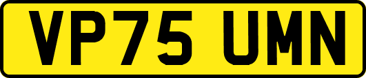 VP75UMN