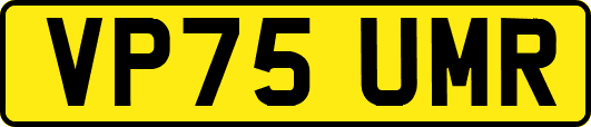 VP75UMR