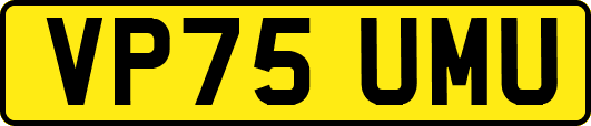 VP75UMU