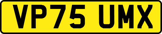VP75UMX