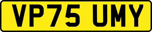 VP75UMY