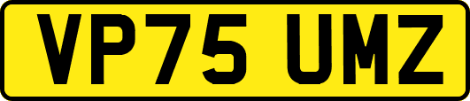 VP75UMZ