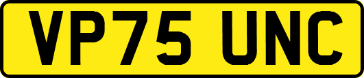 VP75UNC