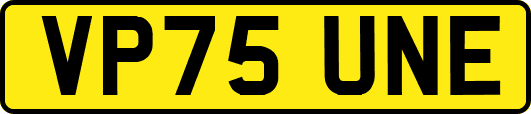 VP75UNE