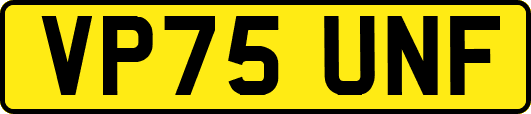 VP75UNF