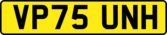 VP75UNH