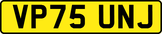 VP75UNJ