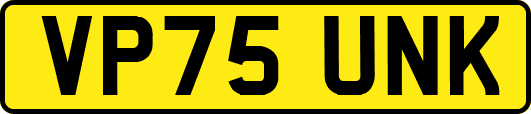 VP75UNK