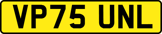 VP75UNL