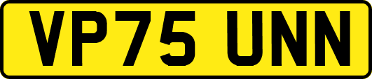 VP75UNN