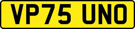 VP75UNO