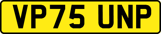 VP75UNP