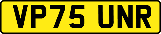 VP75UNR