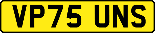 VP75UNS