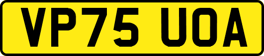 VP75UOA