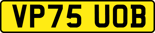 VP75UOB