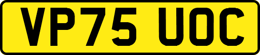 VP75UOC