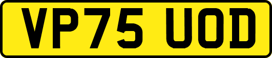 VP75UOD