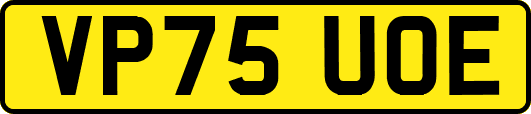 VP75UOE
