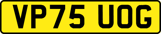 VP75UOG