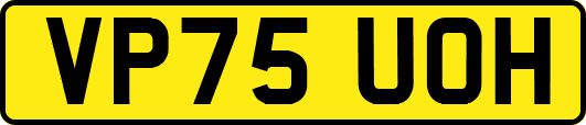 VP75UOH