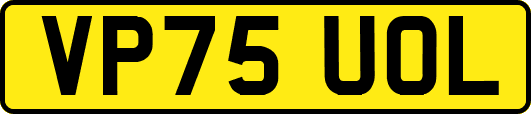 VP75UOL