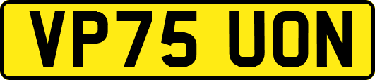 VP75UON