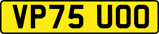 VP75UOO