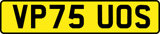 VP75UOS