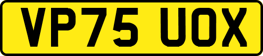 VP75UOX