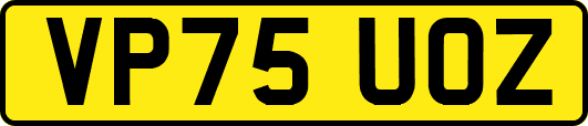VP75UOZ
