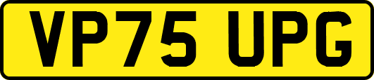 VP75UPG