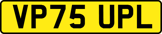 VP75UPL
