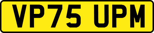 VP75UPM