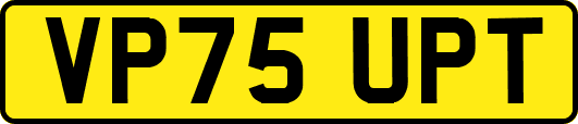 VP75UPT
