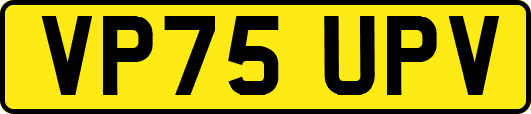 VP75UPV