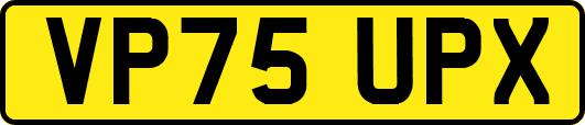 VP75UPX