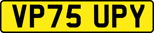 VP75UPY