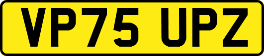VP75UPZ