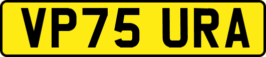 VP75URA
