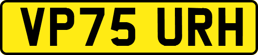 VP75URH