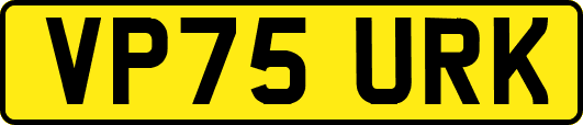 VP75URK