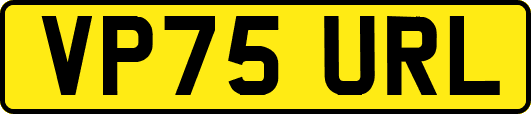 VP75URL