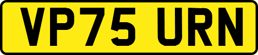 VP75URN