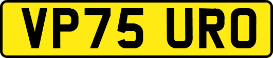 VP75URO