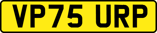 VP75URP