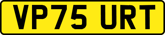 VP75URT