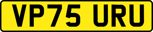 VP75URU